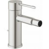 Grohe Essence Páková bidetová batéria S, supersteel 32935DC1-GR Grohe Essence Páková bidetová batéria S, supersteel 32935DC1-GR