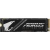GIGABYTE AORUS Gen4 7300 SSD 1TB / M.2 / NVMe PCIE / 7300 6000 MBps / MTBF 1.6mh / 5y (AG4731TB N) GIGABYTE AORUS Gen4 7300 SSD 1TB / M.2 / NVMe PCIE / 7300 6000 MBps / MTBF 1.6mh / 5y (AG4731TB N)