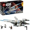 LEGO® Star Wars™ 75399 Povstalecká stíhačka U-Wing LEGO® Star Wars™ 75399 Povstalecká stíhačka U-Wing