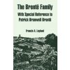 Bronte Family (Francis A Leyland)(Brožovaná) Bronte Family (Francis A Leyland)(Brožovaná)