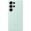Samsung Silikonový zadní kryt pro Galaxy S25 Ultra farba Mint EF-PS938CMEGWW Samsung Silikonový zadní kryt pro Galaxy S25 Ultra farba Mint EF-PS938CMEGWW