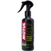Motul M1 Helmet Visor Clean 250 ml Motul M1 Helmet Visor Clean 250 ml