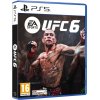EA Sports UFC 6 - PS5 EA Sports UFC 6 - PS5