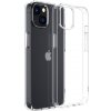 Joyroom Durable silikónové iPhone 14 Plus, čiré Joyroom Durable silikónové iPhone 14 Plus, čiré