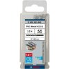 Bosch Príslušenstvo - Súprava vrtákov do kovu, 4,6x80 mm, 10 ks 2608585488 Bosch Príslušenstvo - Súprava vrtákov do kovu, 4,6x80 mm, 10 ks 2608585488