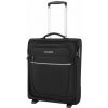 Travelite Cabin 2w S Black 44 l Travelite Cabin 2w S Black 44 l
