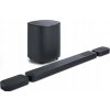 Soundbar JBL BAR 1000 MKII 7.1 960 W čierny domáce kino Soundbar JBL BAR 1000 MKII 7.1 960 W čierny domáce kino
