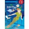 Peter Pan (Random House Disney)(Brožovaná) Peter Pan (Random House Disney)(Brožovaná)