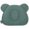 Sleepee Mušelínový fixačný vankúš Sleepee Ocean Green Svetlo zelená Sleepee Mušelínový fixačný vankúš Sleepee Ocean Green Svetlo zelená