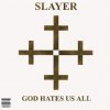 Slayer: God Hates Us All - CD Slayer: God Hates Us All - CD