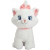 Plyšová figúrka Disney Aristocats (Mačky z Aristokratov) Marie 25 cm Plyšová figúrka Disney Aristocats (Mačky z Aristokratov) Marie 25 cm