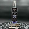 BVD Borovička 40% 0,5 l (čistá fľaša) BVD Borovička 40% 0,5 l (čistá fľaša)
