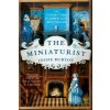 Miniaturist (Jessie Burton)(Brožovaná) Miniaturist (Jessie Burton)(Brožovaná)