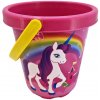 Kýblik do piesku Jednorožec Kýblik do piesku Jednorožec