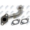 Potrubie AGR-ventilu NTY EGR-AU-027 EGR-AU-027 Potrubie AGR-ventilu NTY EGR-AU-027 EGR-AU-027