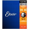 Elixir 12027 Nanoweb Custom Light Elixir 12027 Nanoweb Custom Light