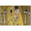 Sablio Prestieranie Bozk - Gustav Klimt 40x30cm Sablio Prestieranie Bozk - Gustav Klimt 40x30cm