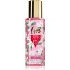 Guess Love Romantic Blush deodorant a telový sprej pre ženy 250 ml Guess Love Romantic Blush deodorant a telový sprej pre ženy 250 ml