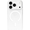 ER Ochranný kryt Mag Slim pre iPhone 17 Pro - priehľadný ERCSIP17PMGCL ER Ochranný kryt Mag Slim pre iPhone 17 Pro - priehľadný ERCSIP17PMGCL