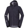 Northfinder Pánska skialp technická hardshell bunda Dermizax™EV MURAN black M BU-5112SKP Northfinder Pánska skialp technická hardshell bunda Dermizax™EV MURAN black M BU-5112SKP