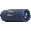 JBL FLIP 7 bluetooth prenosný reproduktor (v5.4, 4800mAh vnútorná batéria, 25W, IP68 vodotesný) MODRÝ JBL FLIP 7 bluetooth prenosný reproduktor (v5.4, 4800mAh vnútorná batéria, 25W, IP68 vodotesný) MODRÝ