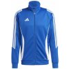 Tréningová bunda adidas TIRO 24 Jacket IR9492 - MODRÁ, XL Tréningová bunda adidas TIRO 24 Jacket IR9492 - MODRÁ, XL