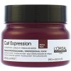 L'Oréal Professionnel Serie Expert Curl Expression Rich intenzívna hydratačná maska na vlnité a kučeravé vlasy 250 ml L'Oréal Professionnel Serie Expert Curl Expression Rich intenzívna hydratačná maska na vlnité a kučeravé vlasy 250 ml