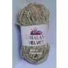 Himalaya Velvet 90017 béžová na sklade Himalaya Velvet 90017 béžová na sklade