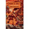 Nohy z jílu - Úžasná Zeměplocha - Terry Pratchett Nohy z jílu - Úžasná Zeměplocha - Terry Pratchett