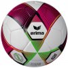 ERIMA HYBRID TRAINING 2.0 FOTBALOVÝ MÍČ 24 VEL. 5 - Červená, Zelená neon - veľkosť 5 uk ERIMA HYBRID TRAINING 2.0 FOTBALOVÝ MÍČ 24 VEL. 5 - Červená, Zelená neon - veľkosť 5 uk