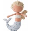 Picca LouLou - Plyšová hračka Morská Panna Pearl 22 cm Picca LouLou - Plyšová hračka Morská Panna Pearl 22 cm