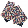 Getka Návleky Ultralight Gaiters Velikost: M / Barva (vzor): cupcake Getka Návleky Ultralight Gaiters Velikost: M / Barva (vzor): cupcake