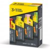 Energetické gély PowerBar PowerGel 41g Mix príchutí 3+1 zdarma Energetické gély PowerBar PowerGel 41g Mix príchutí 3+1 zdarma