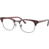 Ray-Ban Clubmaster RX5154 8376 - Autorizovaný predajca, 30 dní na vrátenie tovaru Ray-Ban Clubmaster RX5154 8376 - Autorizovaný predajca, 30 dní na vrátenie tovaru
