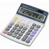 Kalkulačka, stolová, 12 miestny displej, SHARP EL 2125C Kalkulačka, stolová, 12 miestny displej, SHARP EL 2125C