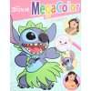 Omaľovánka Disney Lilo&Stitch Omaľovánka Disney Lilo&Stitch