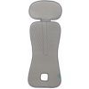 Zopa vložka do autosedačky 9-36 kg šedá Zopa vložka do autosedačky 9-36 kg šedá