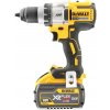 DeWALT DCD991T2 - AKU vŕtačka FlexVolt® 54V, 3-rýchlostná, 2×AKU 6,0Ah, 95Nm krútiaci moment DeWALT DCD991T2 - AKU vŕtačka FlexVolt® 54V, 3-rýchlostná, 2×AKU 6,0Ah, 95Nm krútiaci moment