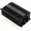 Kraft & Dele menič napätia 12/24 na 230V 350W, čistá sínusoida KD1251 Kraft & Dele menič napätia 12/24 na 230V 350W, čistá sínusoida KD1251