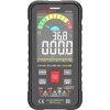 Habotest HT116 Digitálny univerzálny multimeter / True RMS / NCV / 3x AAA (HT116) Habotest HT116 Digitálny univerzálny multimeter / True RMS / NCV / 3x AAA (HT116)
