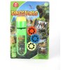 Alltoys Baterka a projektor dinosaurus