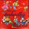 Kouzelné pohádky (červené) - SUN Kouzelné pohádky (červené) - SUN