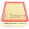 BOSCH Vzduchový filter F026400434 BOSCH Vzduchový filter F026400434