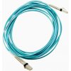 Hewlett Packard Enterprise HP Premier Flex LC/LC Multi-mode OM4 2 Fiber 2m Cable QK733A Hewlett Packard Enterprise HP Premier Flex LC/LC Multi-mode OM4 2 Fiber 2m Cable QK733A