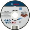 BOSCH PRO Rezný kotúč na kameň 125 x 3,0 x 22,2 mm C 30 S BF BOSCH PRO Rezný kotúč na kameň 125 x 3,0 x 22,2 mm C 30 S BF