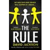 The Rule - David Jackson The Rule - David Jackson