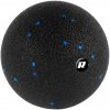 REBEL ACTIVE Masážna loptička 12 cm, čierno-modrá farba, materiál EPP REBEL ACTIVE Masážna loptička 12 cm, čierno-modrá farba, materiál EPP