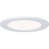 Paulmann | Paulmann 92062 - LED/12W IP44 Kúpeľňové podhľadové svietidlo QUAL 230V 2700K | W1057 Paulmann | Paulmann 92062 - LED/12W IP44 Kúpeľňové podhľadové svietidlo QUAL 230V 2700K | W1057