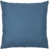 4Home satén Sea Blue 45 x 45 cm