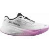 Salomon Aero Blaze 3 white black cyclamen dámské Velikost: 39 ⅓ Salomon Aero Blaze 3 white black cyclamen dámské Velikost: 39 ⅓